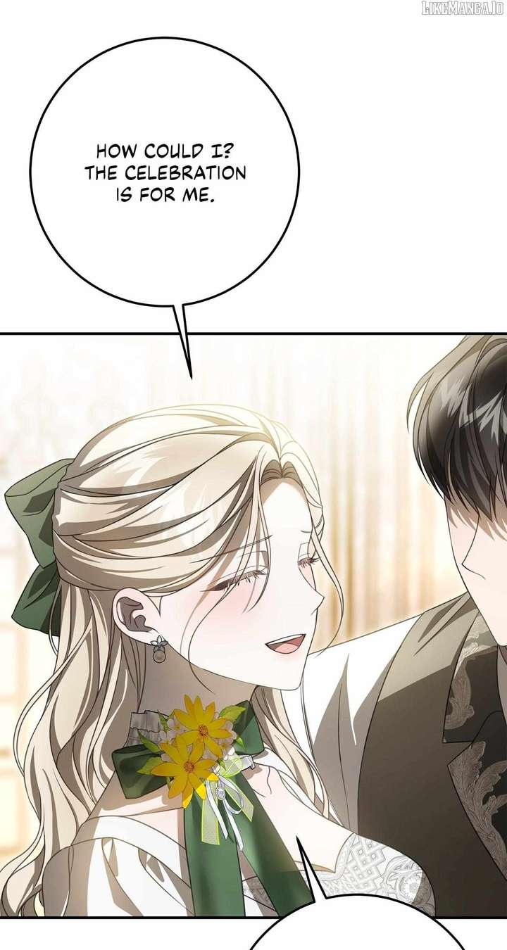 That’s Not What My Will Said - Chapter 31 - 19