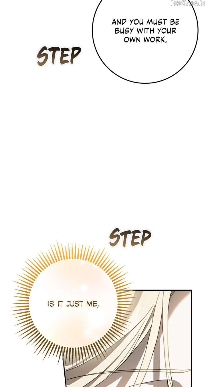 That’s Not What My Will Said - Chapter 31 - 20