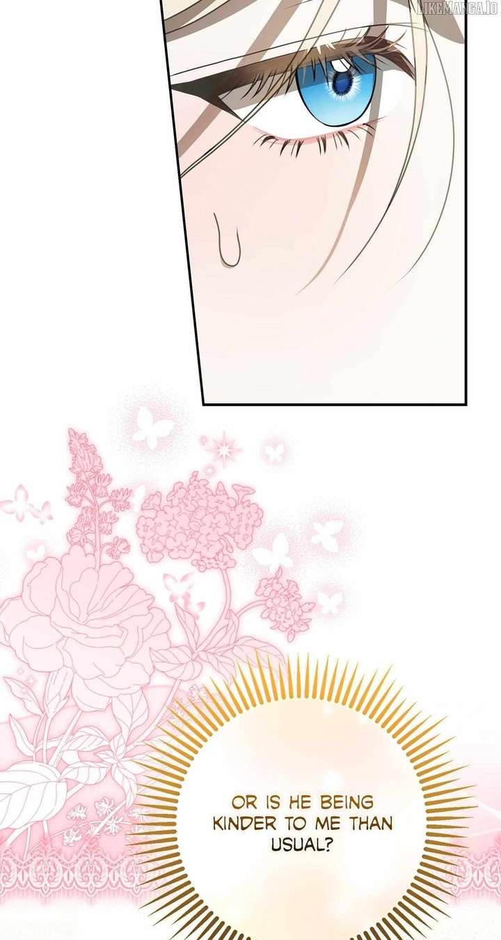 That’s Not What My Will Said - Chapter 31 - 21