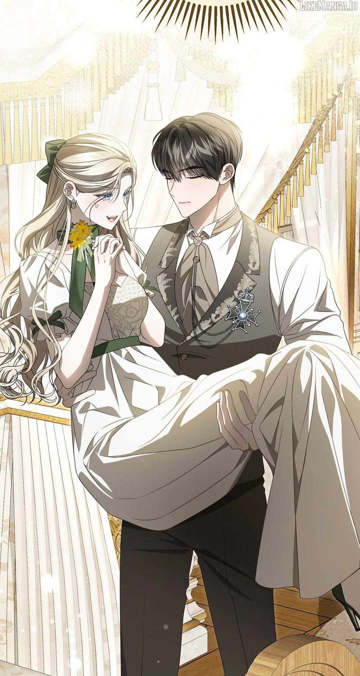 That’s Not What My Will Said - Chapter 31 - 22