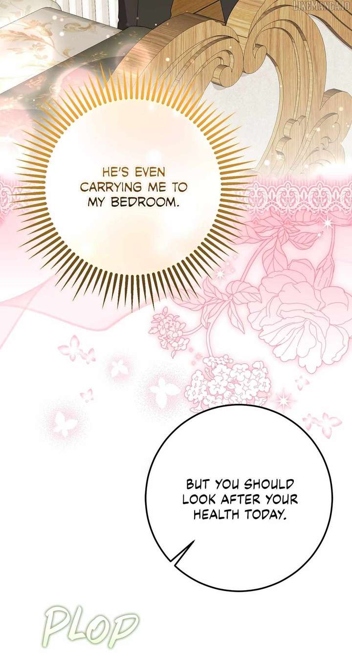 That’s Not What My Will Said - Chapter 31 - 23