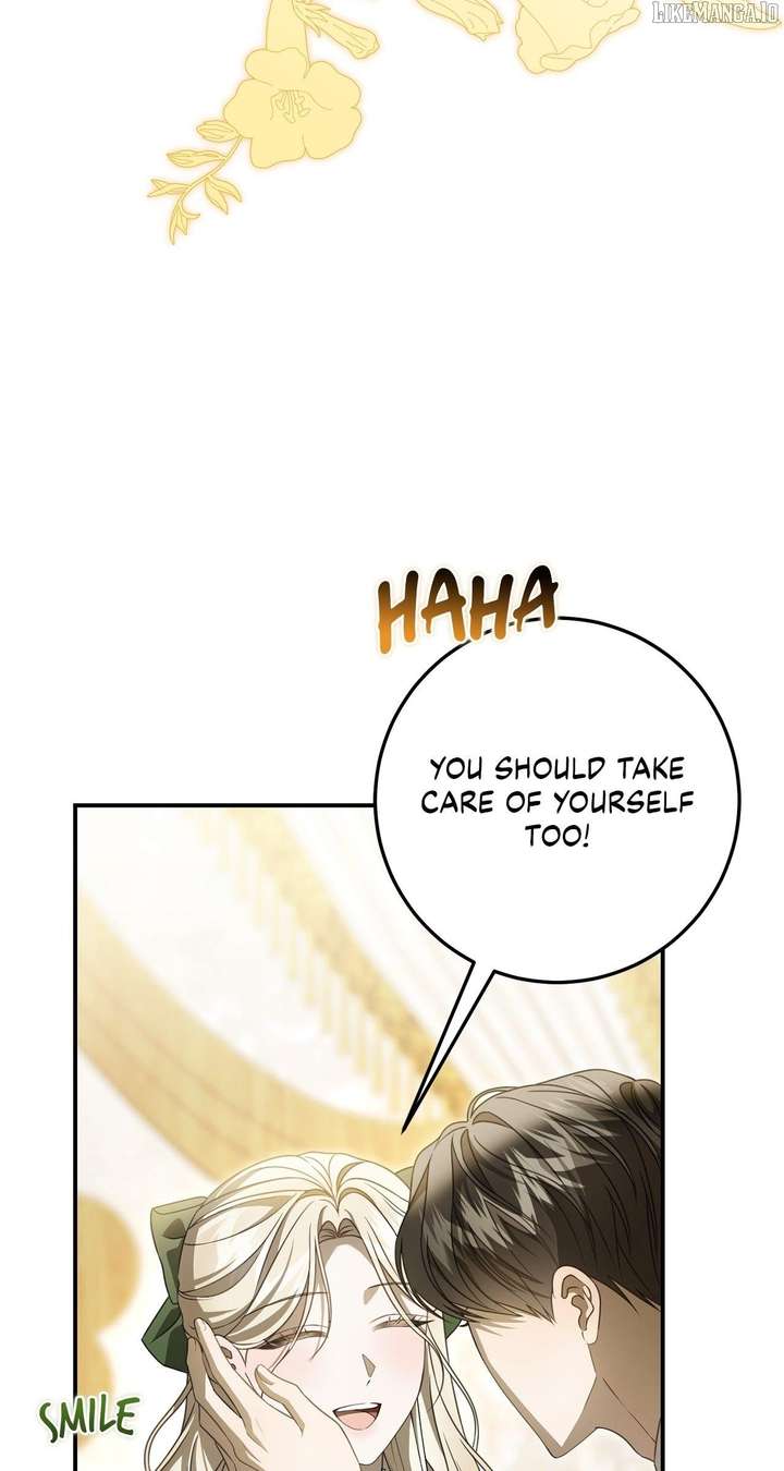 That’s Not What My Will Said - Chapter 31 - 27