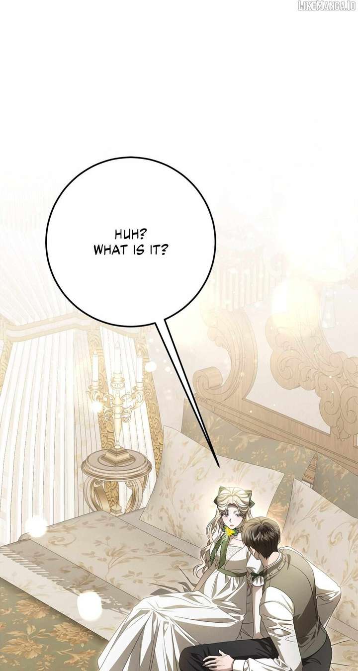 That’s Not What My Will Said - Chapter 31 - 30