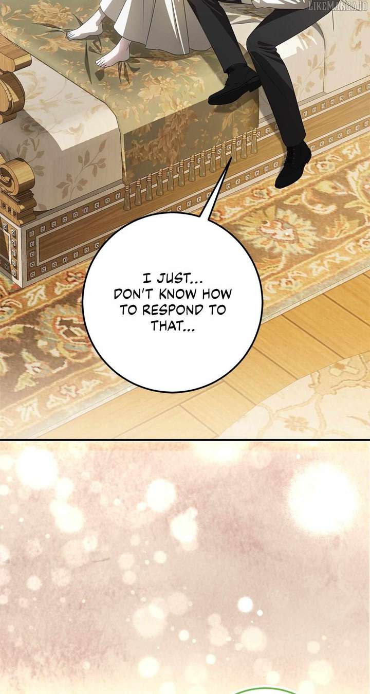 That’s Not What My Will Said - Chapter 31 - 31