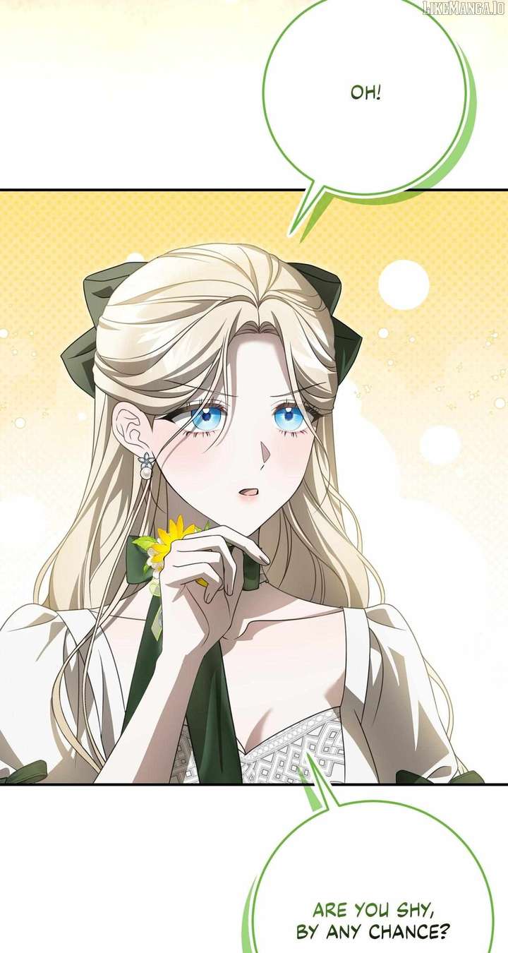 That’s Not What My Will Said - Chapter 31 - 32