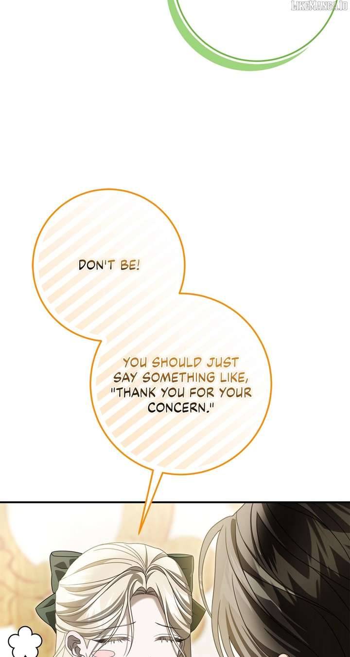 That’s Not What My Will Said - Chapter 31 - 33