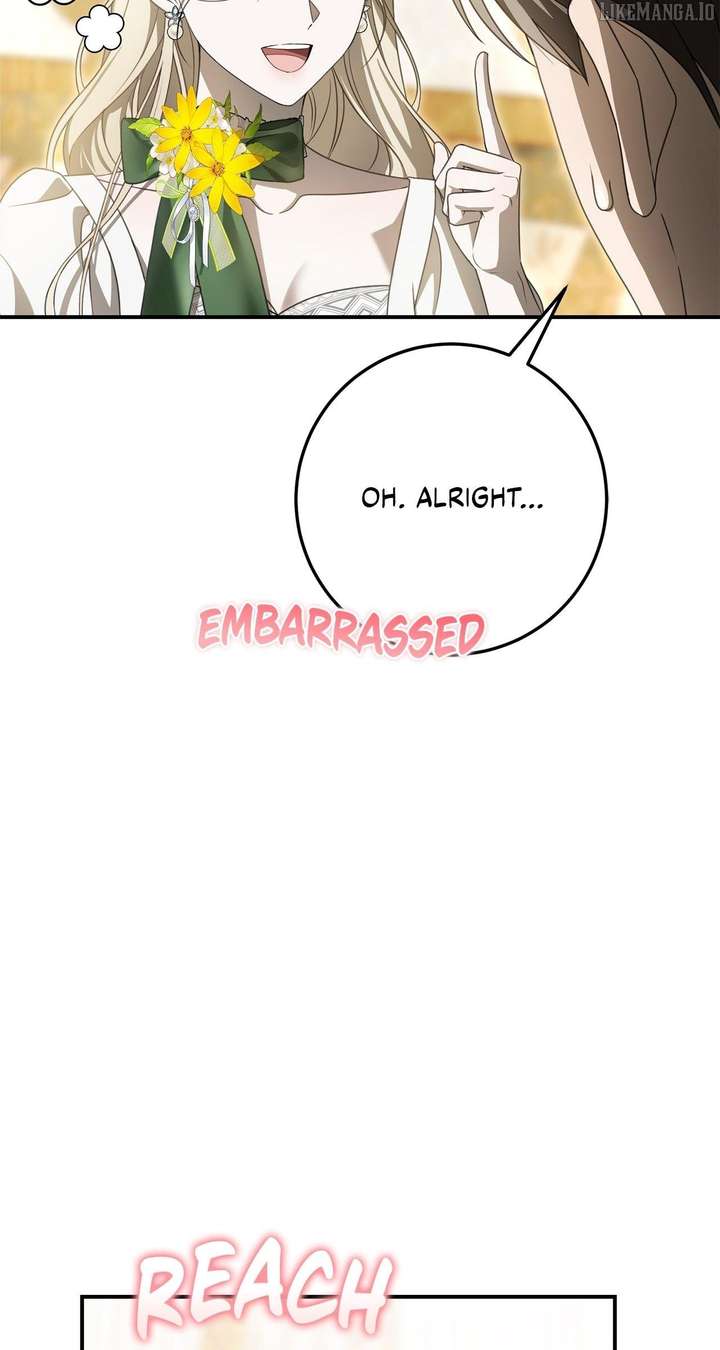 That’s Not What My Will Said - Chapter 31 - 34