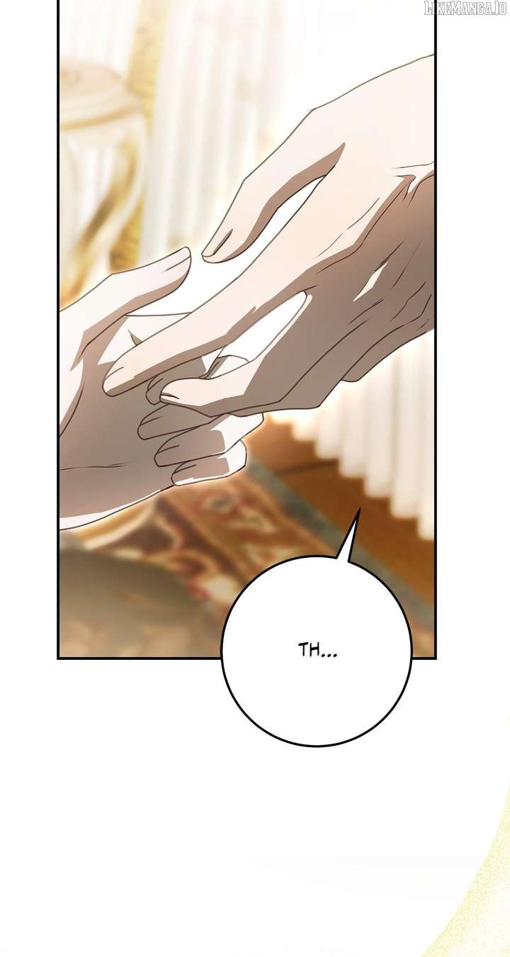 That’s Not What My Will Said - Chapter 31 - 35