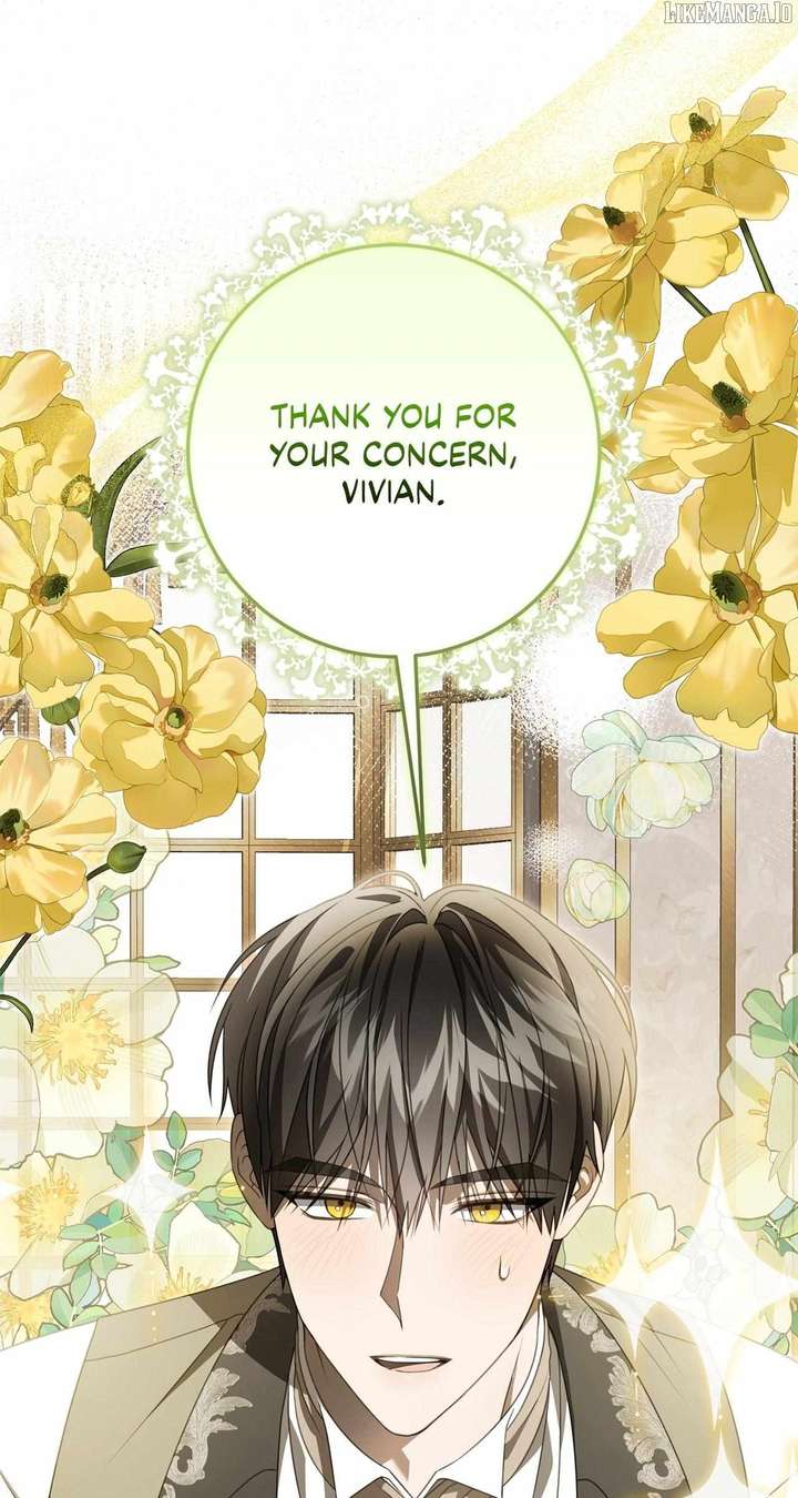 That’s Not What My Will Said - Chapter 31 - 36