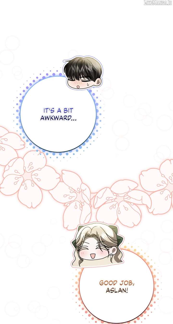 That’s Not What My Will Said - Chapter 31 - 38