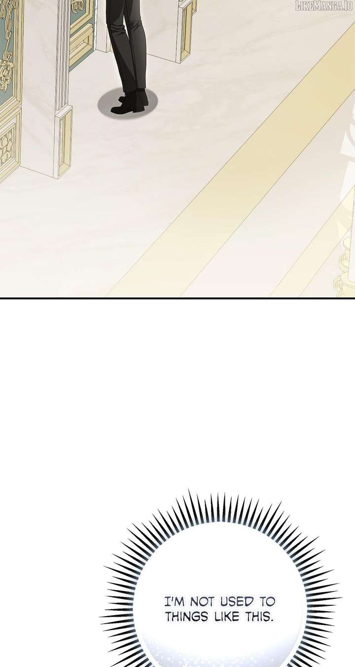 That’s Not What My Will Said - Chapter 31 - 41