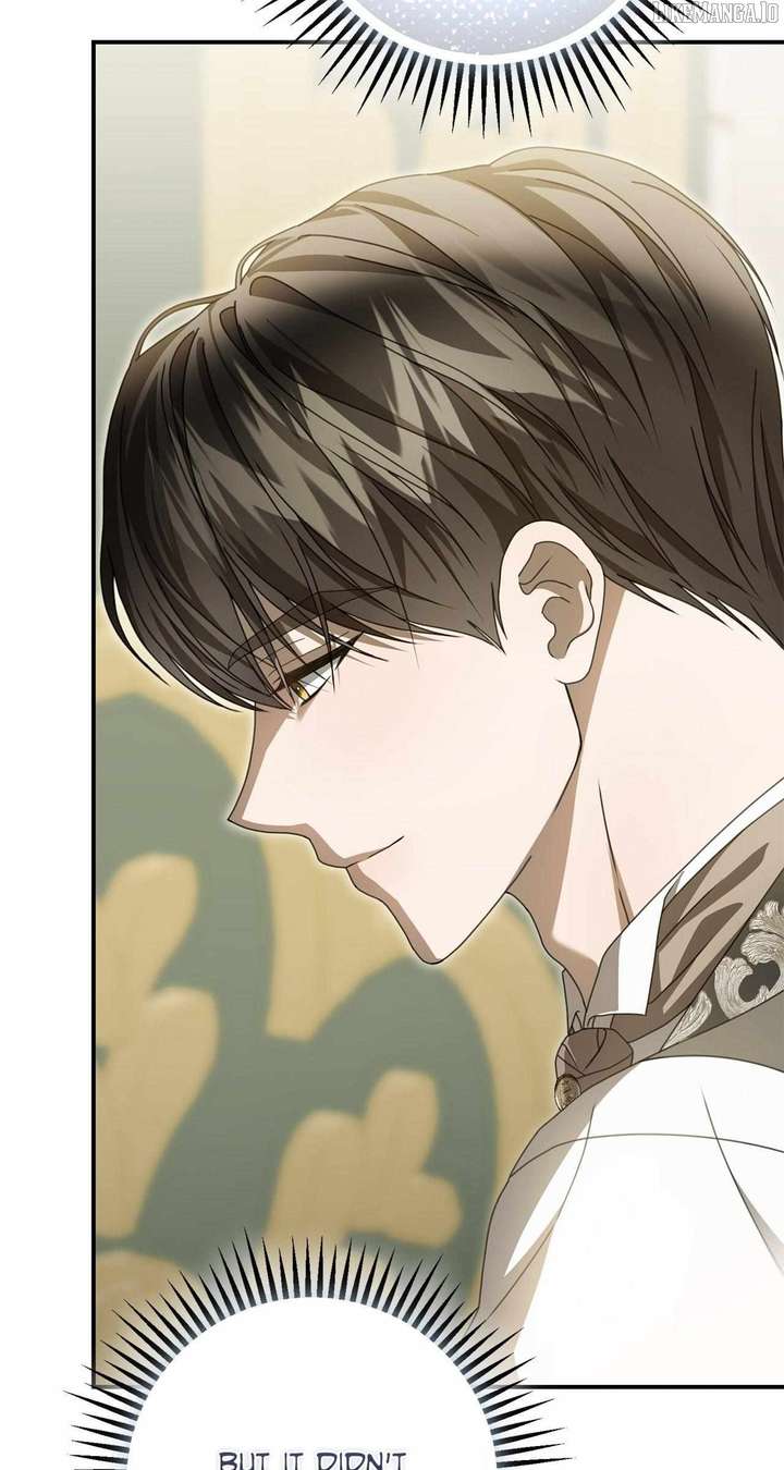 That’s Not What My Will Said - Chapter 31 - 42