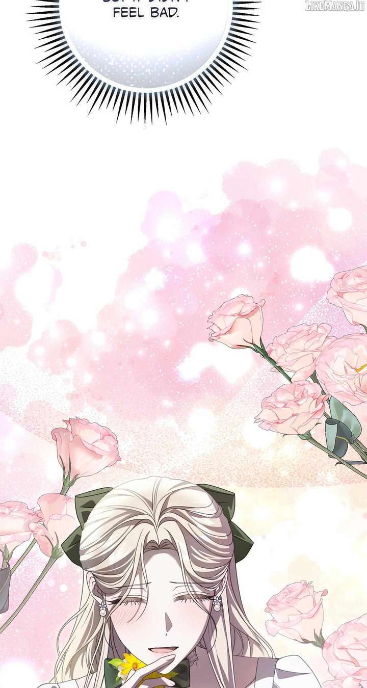 That’s Not What My Will Said - Chapter 31 - 43