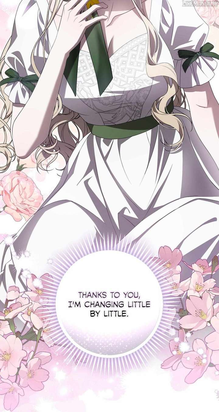 That’s Not What My Will Said - Chapter 31 - 44