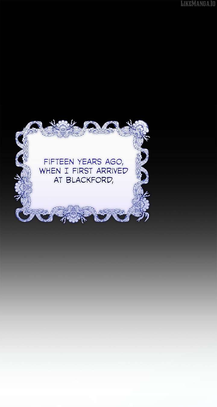 That’s Not What My Will Said - Chapter 31 - 47