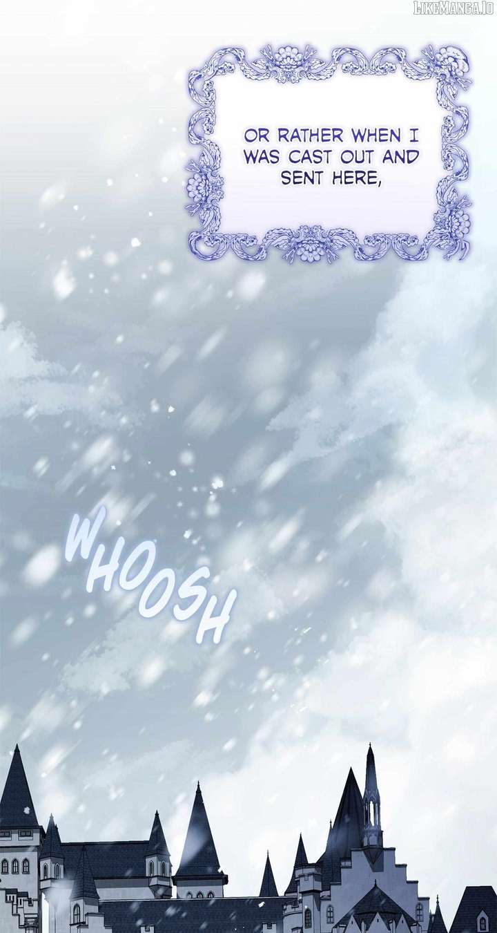 That’s Not What My Will Said - Chapter 31 - 48