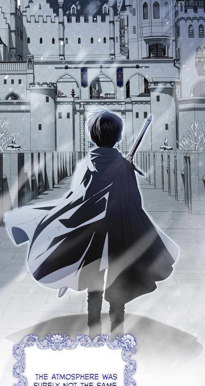 That’s Not What My Will Said - Chapter 31 - 49