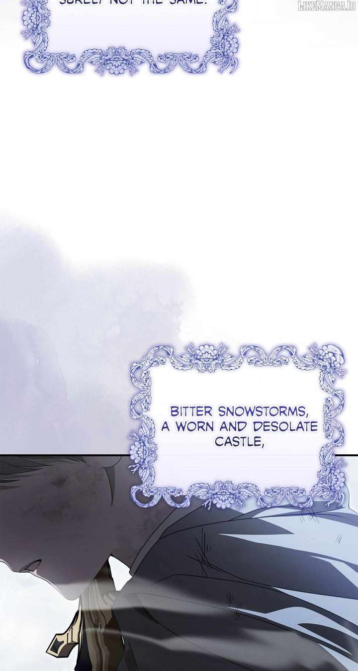 That’s Not What My Will Said - Chapter 31 - 50