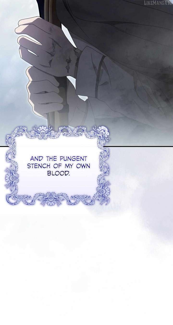 That’s Not What My Will Said - Chapter 31 - 51