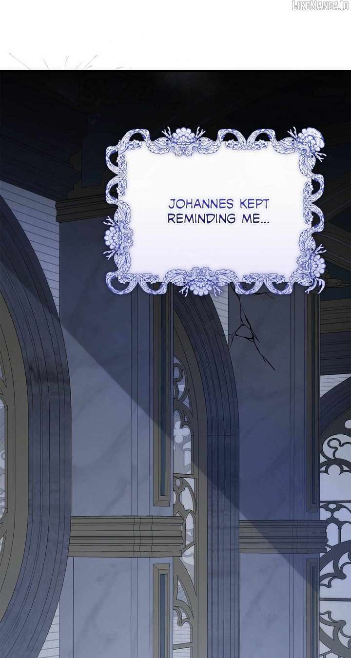 That’s Not What My Will Said - Chapter 31 - 52