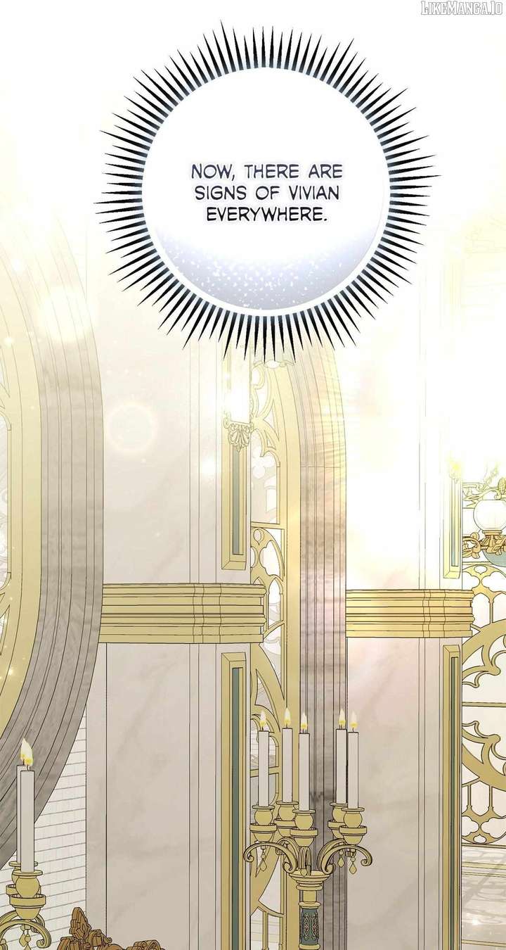 That’s Not What My Will Said - Chapter 31 - 54