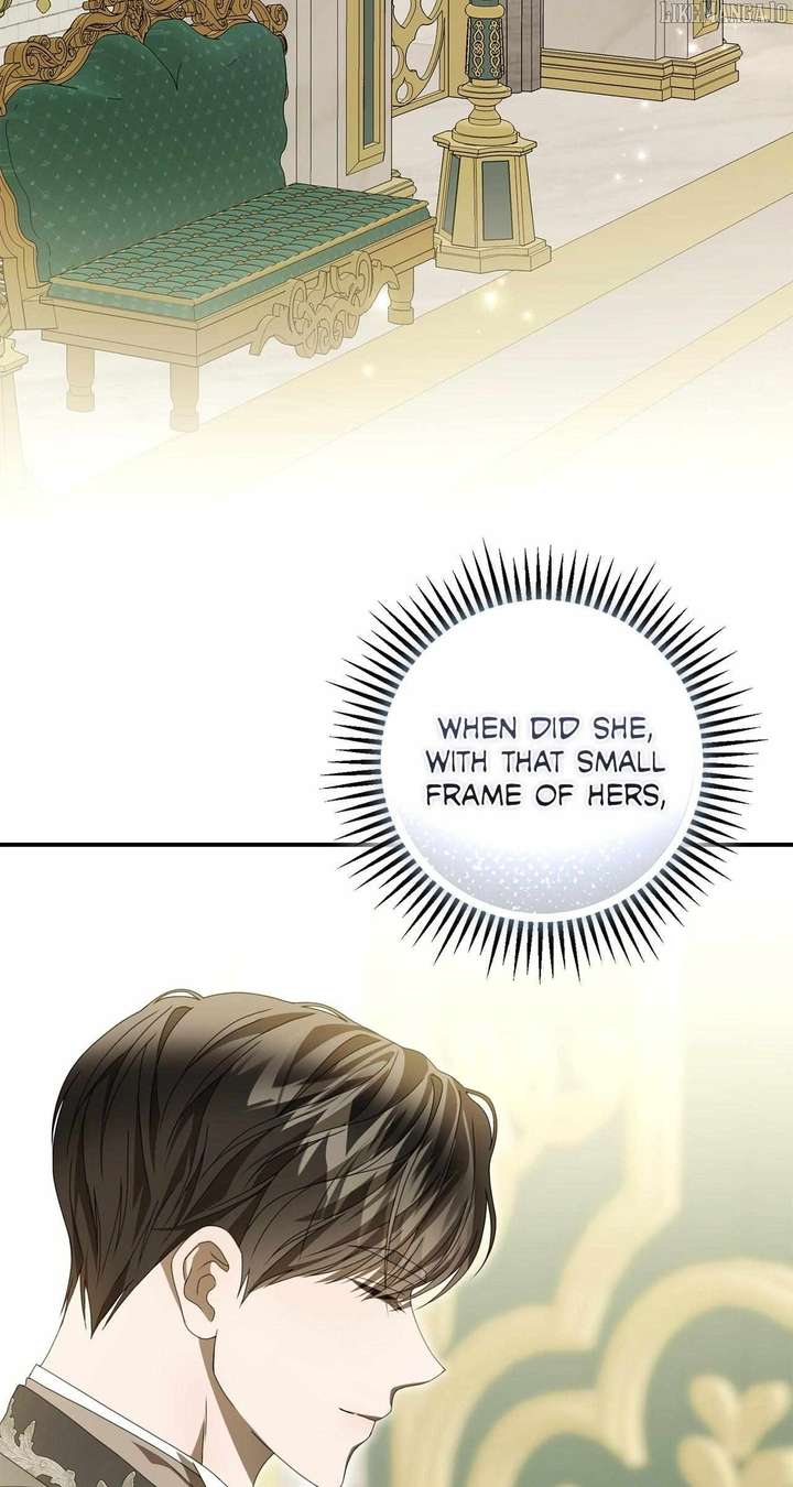 That’s Not What My Will Said - Chapter 31 - 55