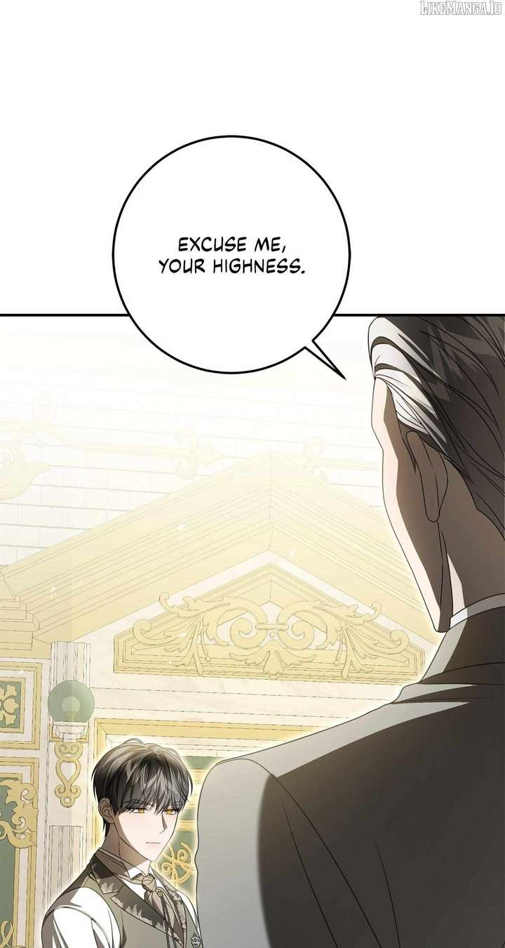 That’s Not What My Will Said - Chapter 31 - 57