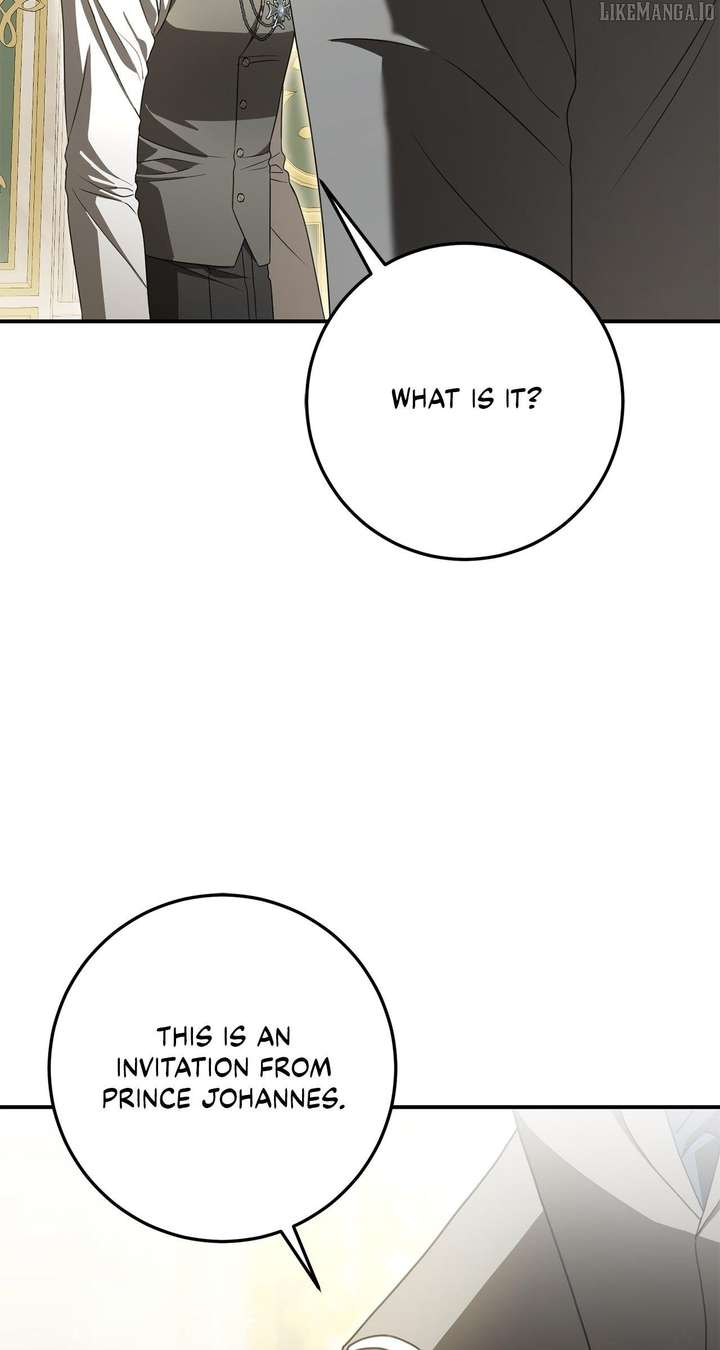 That’s Not What My Will Said - Chapter 31 - 58