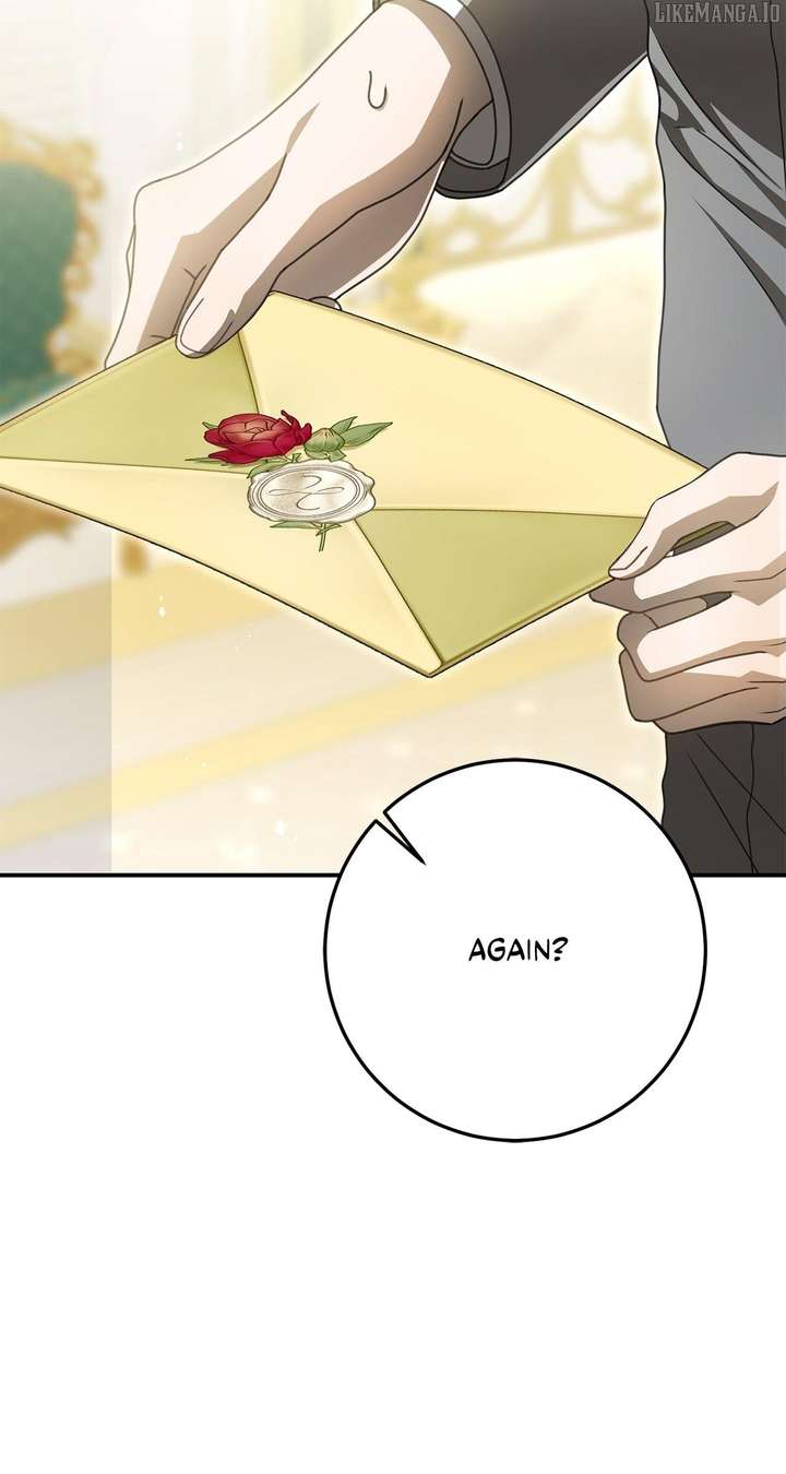 That’s Not What My Will Said - Chapter 31 - 59