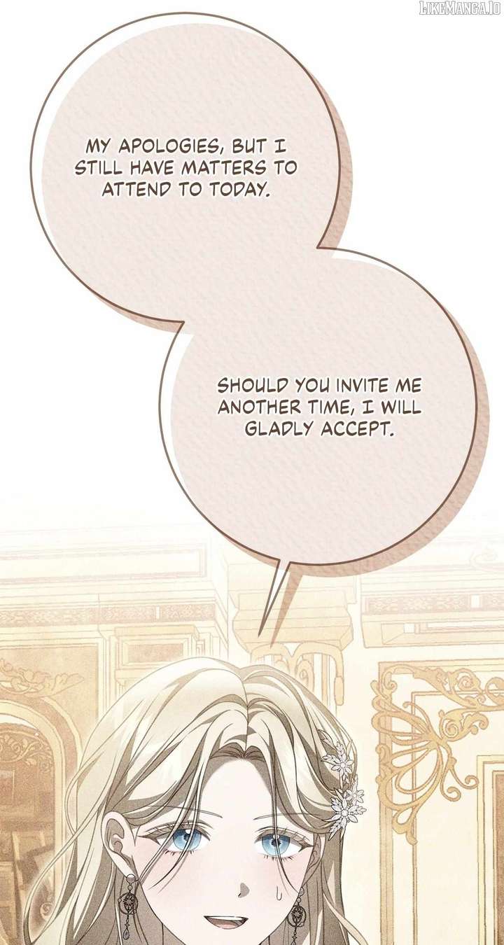 That’s Not What My Will Said - Chapter 31 - 60