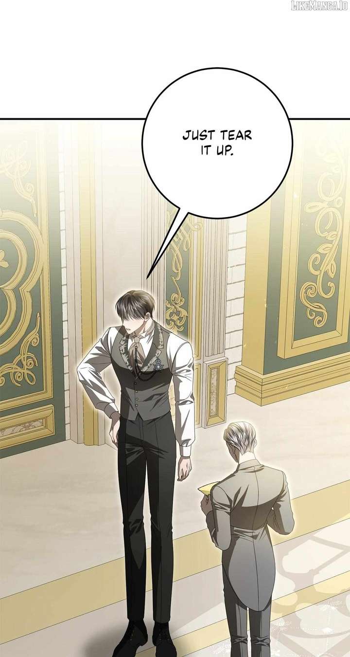 That’s Not What My Will Said - Chapter 31 - 62