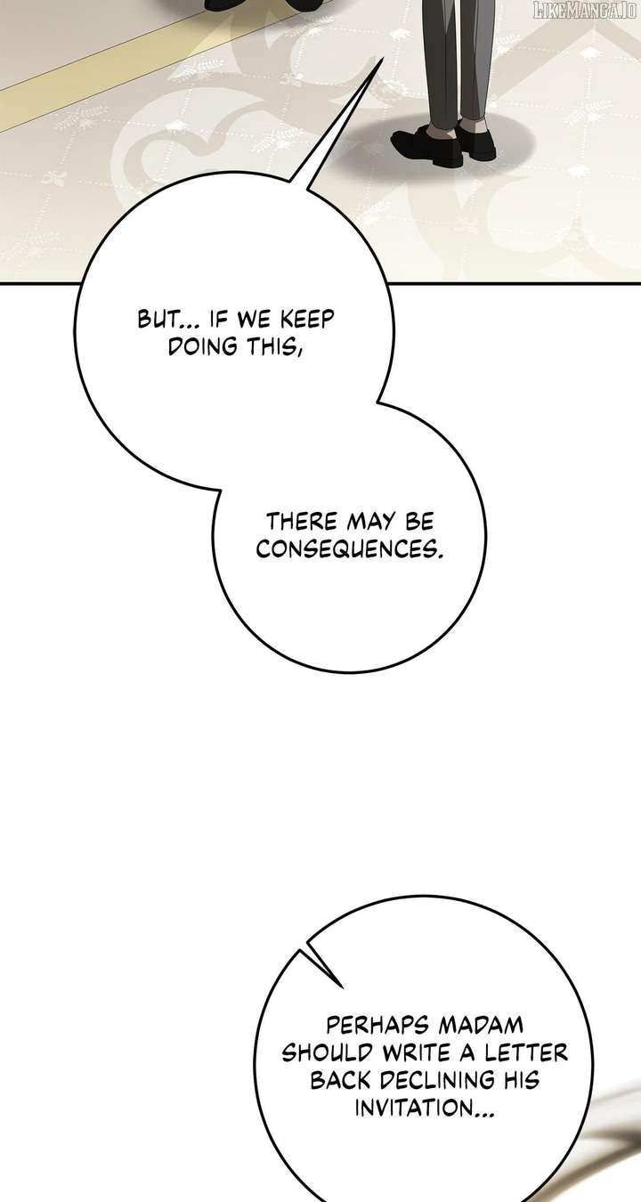 That’s Not What My Will Said - Chapter 31 - 63