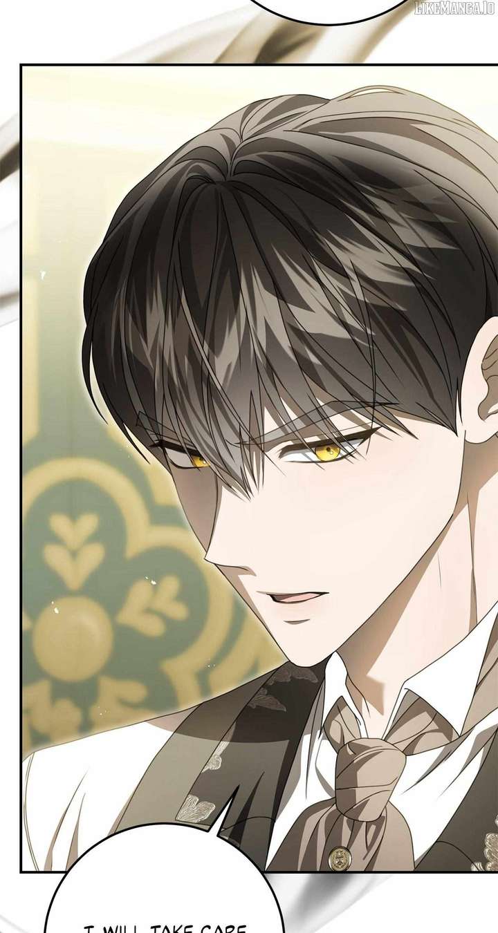 That’s Not What My Will Said - Chapter 31 - 64