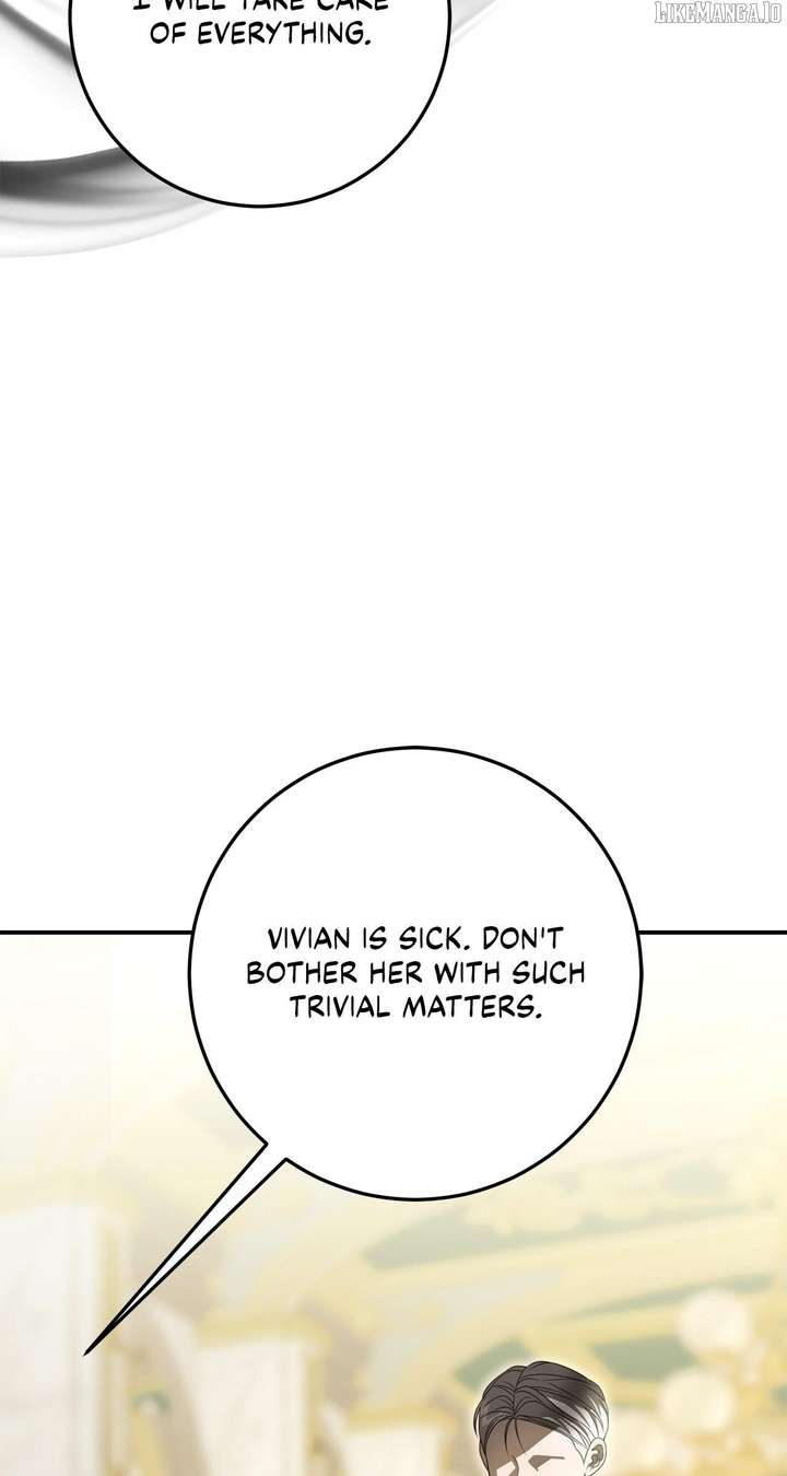 That’s Not What My Will Said - Chapter 31 - 65