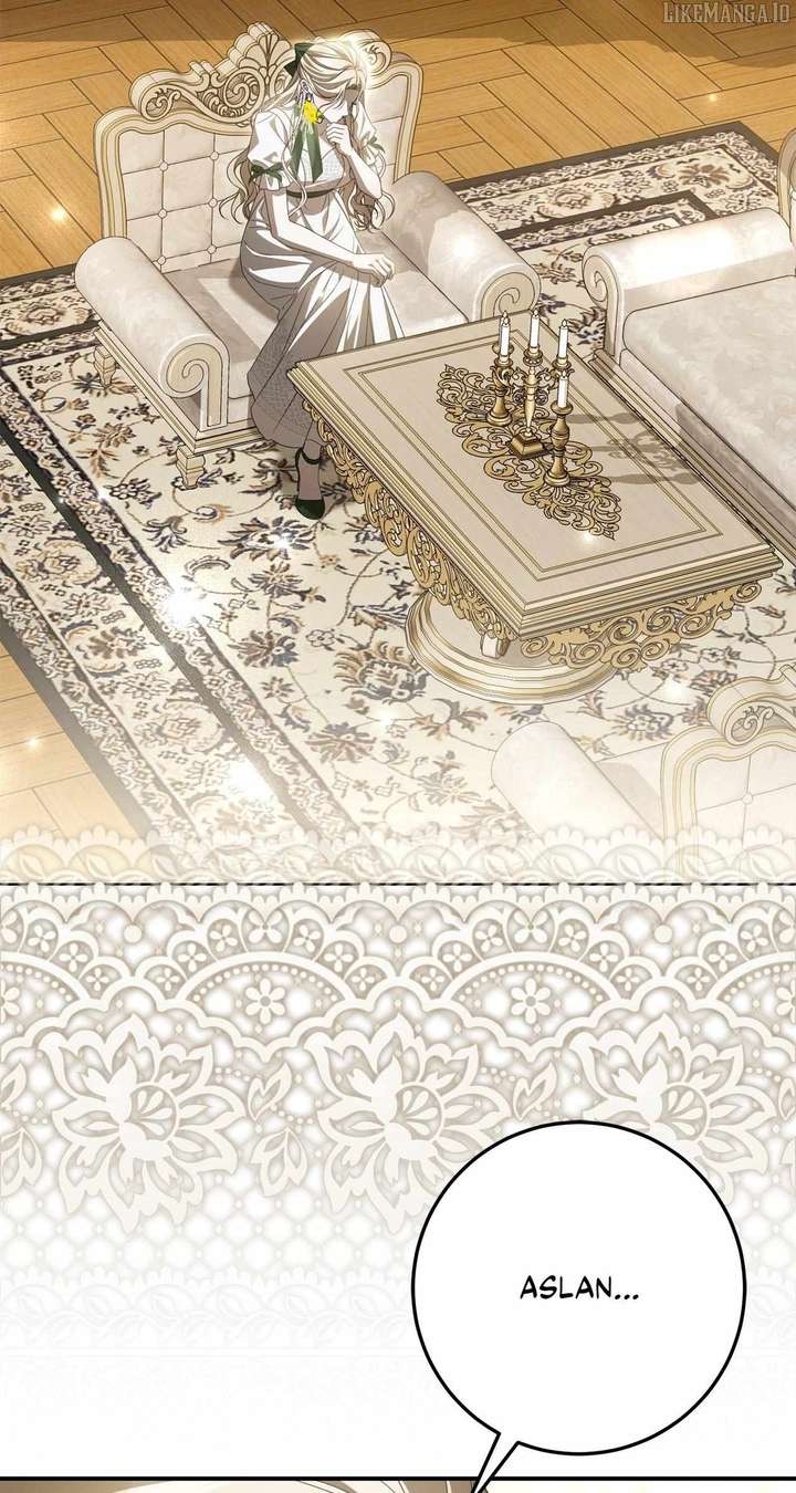 That’s Not What My Will Said - Chapter 31 - 68