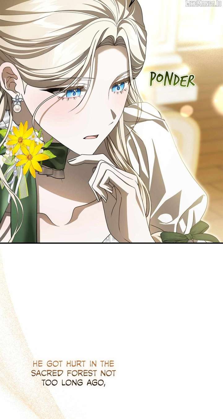 That’s Not What My Will Said - Chapter 31 - 69