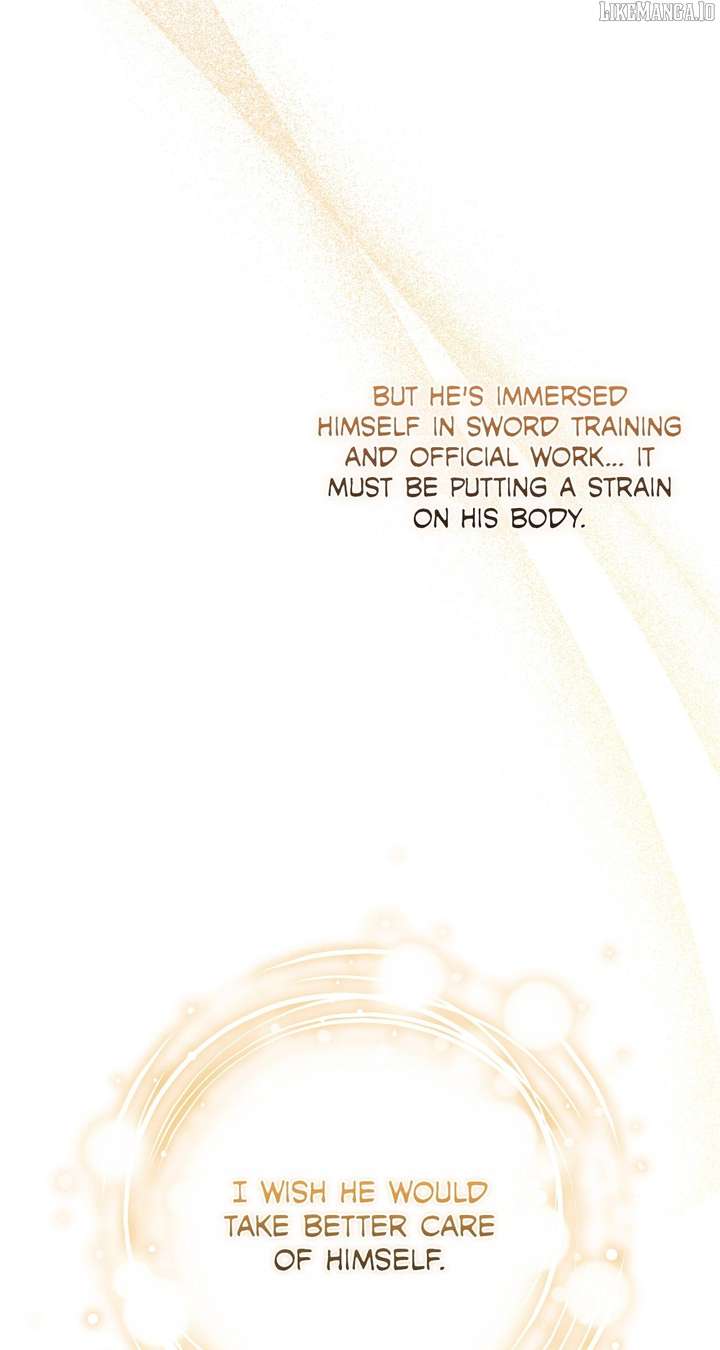 That’s Not What My Will Said - Chapter 31 - 70