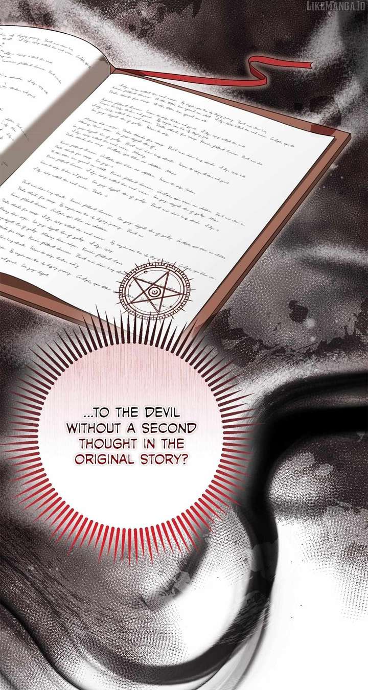 That’s Not What My Will Said - Chapter 31 - 73