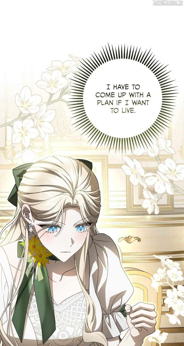 That’s Not What My Will Said - Chapter 31 - 76