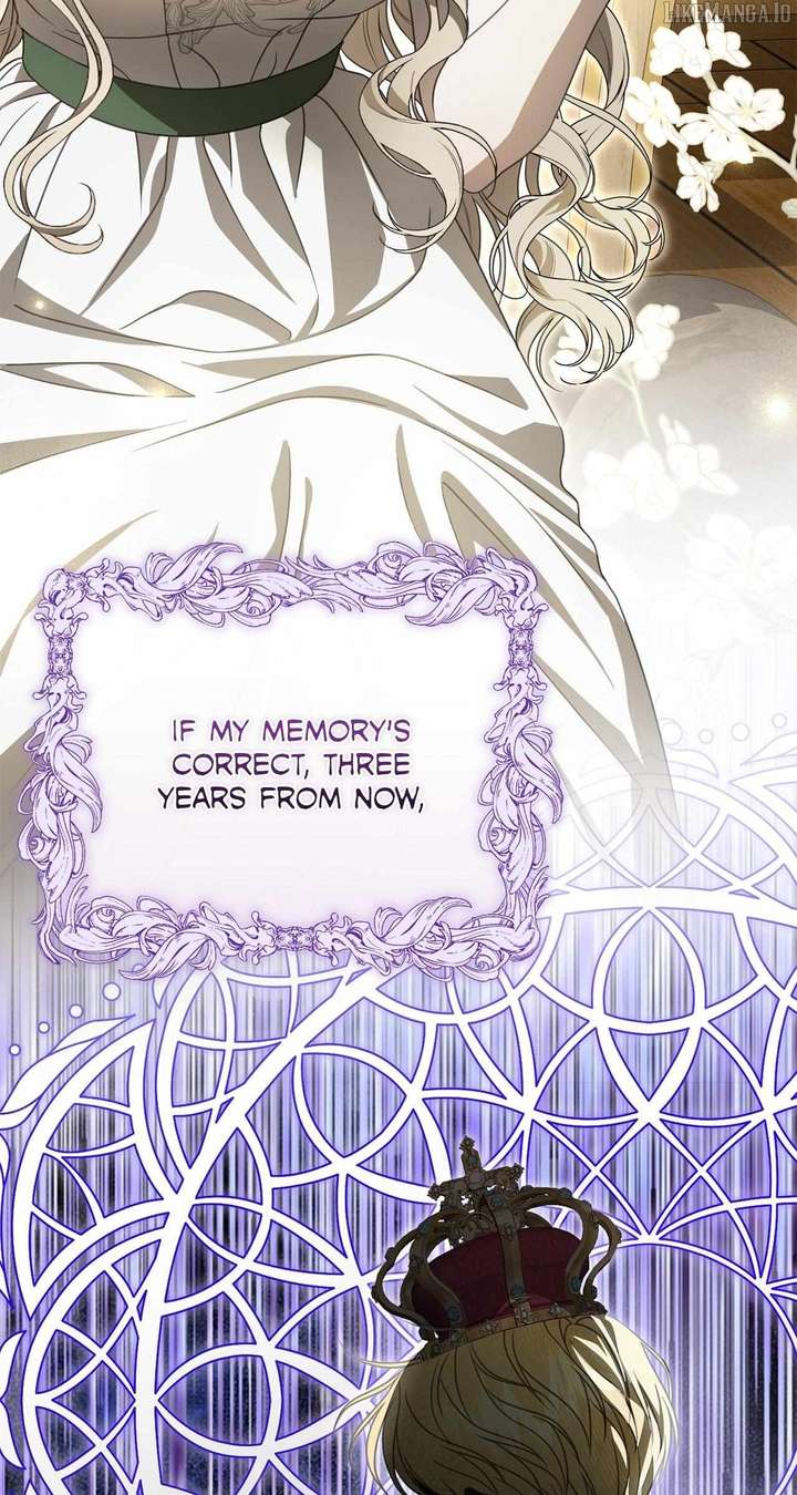 That’s Not What My Will Said - Chapter 31 - 77