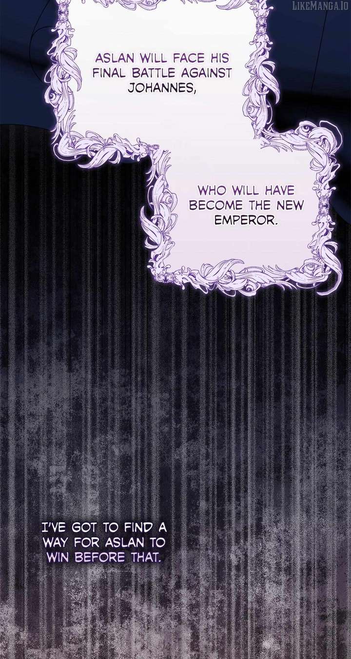 That’s Not What My Will Said - Chapter 31 - 79