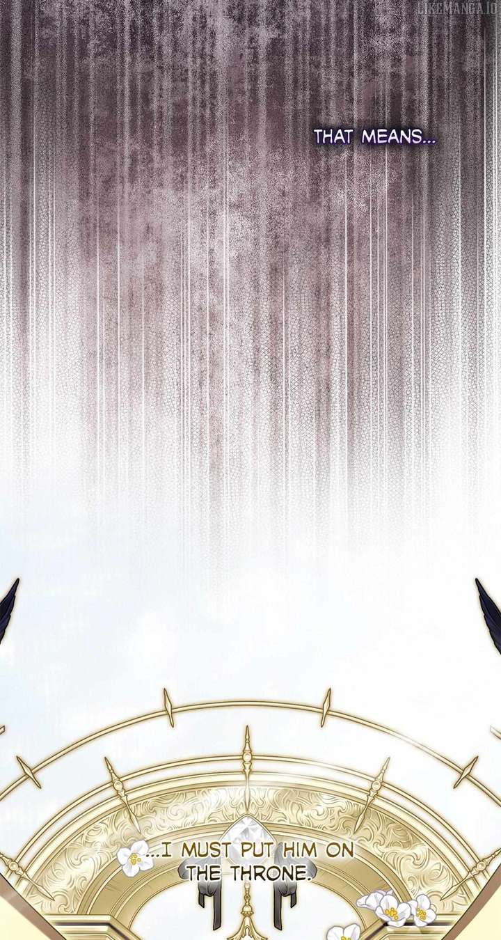 That’s Not What My Will Said - Chapter 31 - 80