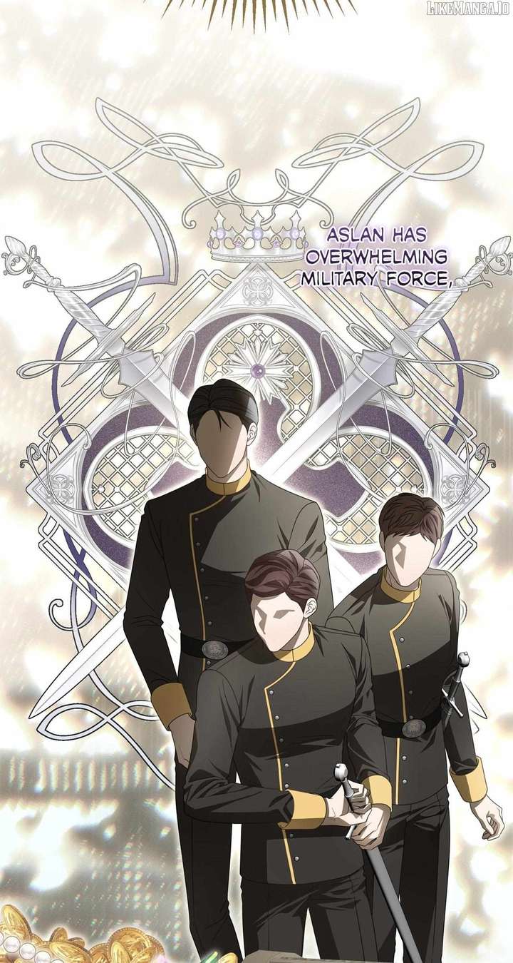 That’s Not What My Will Said - Chapter 31 - 83