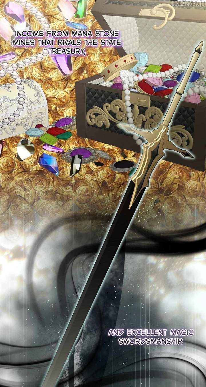 That’s Not What My Will Said - Chapter 31 - 84