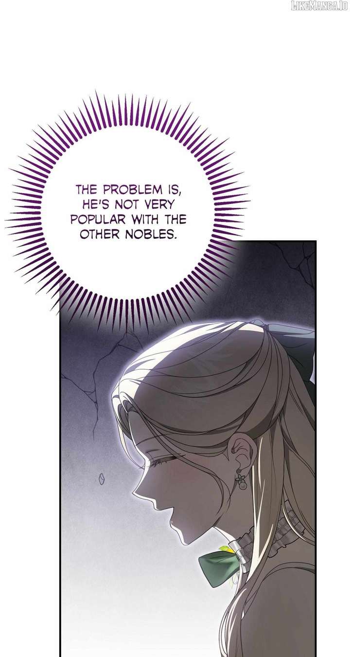 That’s Not What My Will Said - Chapter 31 - 86