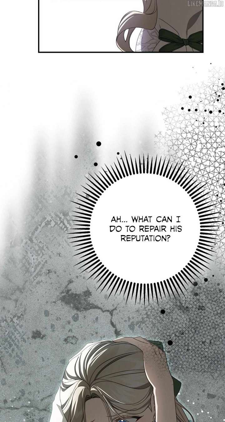 That’s Not What My Will Said - Chapter 31 - 87