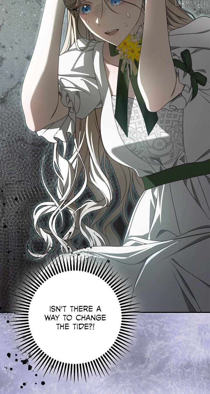 That’s Not What My Will Said - Chapter 31 - 88