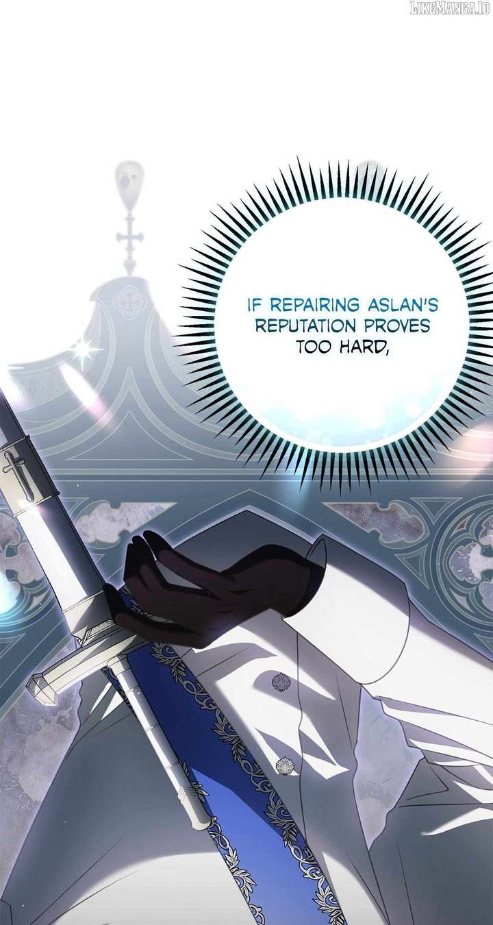 That’s Not What My Will Said - Chapter 31 - 92