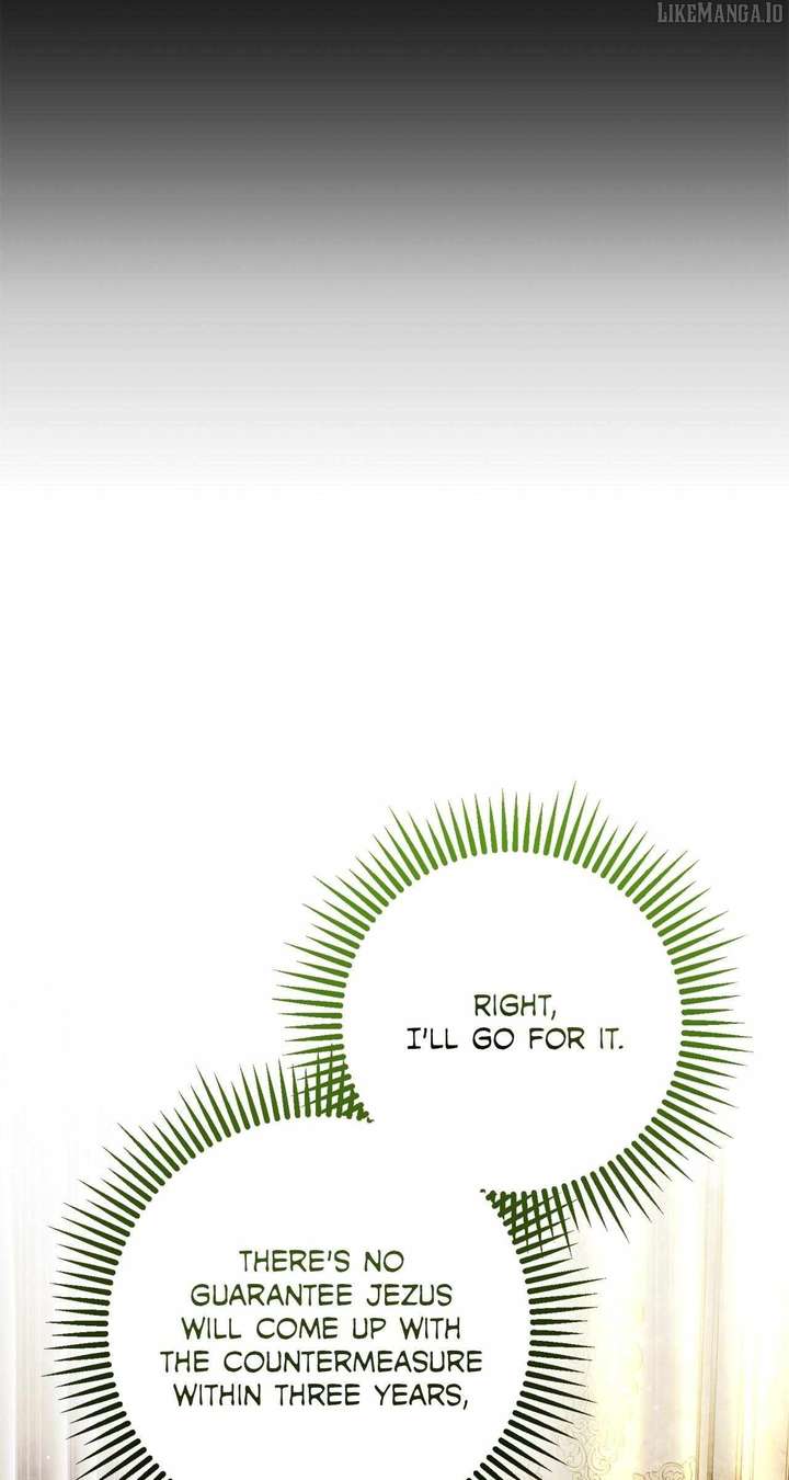 That’s Not What My Will Said - Chapter 31 - 94