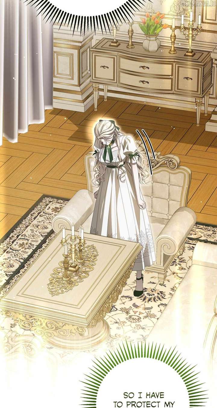 That’s Not What My Will Said - Chapter 31 - 95